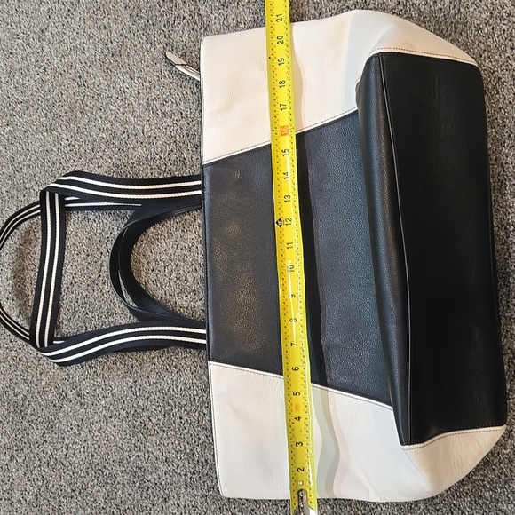 Kate Spade Women's Leather Tote Satchel Bag - Picture 3 of 15